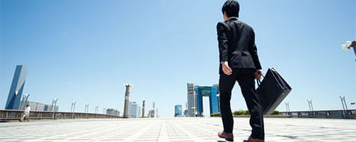 2年目社員向け研修~自分で考えて動くビジネスマナー編(1日間)