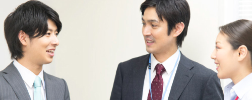 リーダーコミュニケーション研修 部下に侮られない強さを身につける編(1日間)