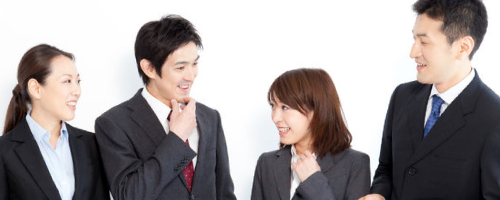 コミュニケーション研修~目的意識と共感力編(1日間)