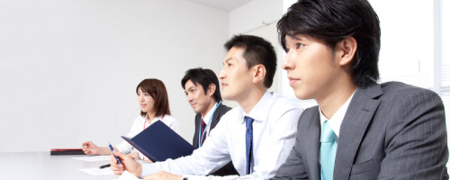 中堅社員研修 プロフェッショナルと呼ぶにふさわしい仕事をする編(2日間)