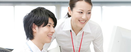 仕事の進め方研修 相手に喜ばれる仕事の仕方編(1日間)