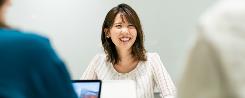 社会ではたらく自分を描くプログラム~セールスポイントを整理し、効果的に伝える(1日間)