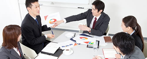 業務改善研修 ~意識付け編(90分バージョン)