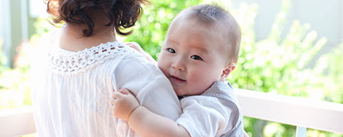 ワークライフバランス研修~育児・介護対応編 (半日間)