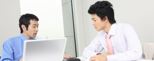 部下との面談力向上研修(1日間)