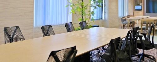 会議改善プロジェクト研修~自社の会議のあり方を見直す編(1日間)