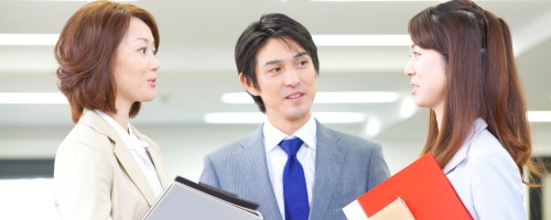 OJT監督者研修 管理職として組織のOJTに関与する(1日間)