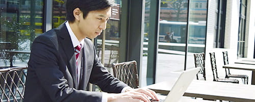 営業研修~販売戦略を立てる編(半日間)