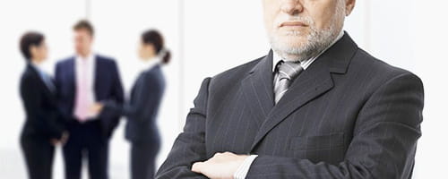 管理職向け説得力向上研修 タフな状況に対応する心構えとスキル編(1日間)