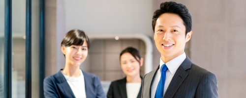 メンター・メンティの上司向け研修~制度の意義を理解する編(半日間)