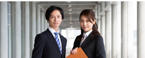 仕事の意欲向上研修 正社員としての意識づけ編(1日間)