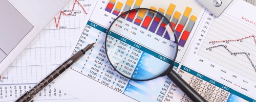 製薬業界向け財務研修 業績評価指標策定編(2日間)