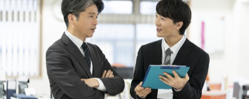 新人のためのアドバンスコミュニケーション研修(1日間)