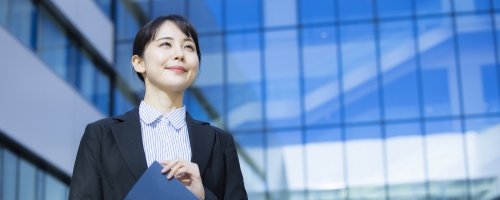 ビジネスパーソンの一般常識研修~会社の数字と経済、先端技術(AI)から、世の中の動向を学ぶ(1日間)