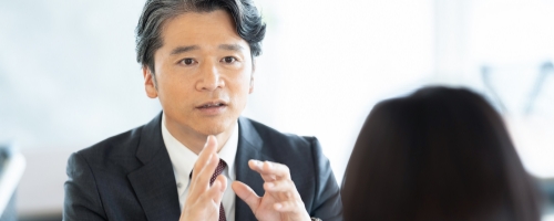 【ストレスチェック後】職場改善ファシリテーター養成研修(半日間)