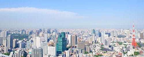 (外国人・帰国子女向け)日本で働くためのビジネス基礎研修(1日間)