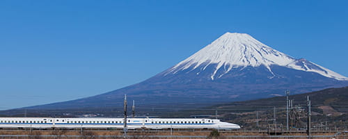 外国人観光客への英語での応対力向上研修 鉄道業界編(半日間)