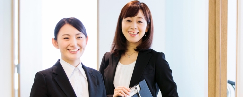 メンター制度導入による社員育成を考える研修~人事担当者向け(1日間)