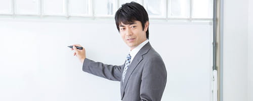 講師・インストラクター養成 講座理論と実践的な技術を学ぶ(1日間)