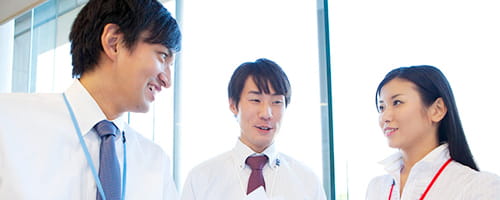 管理職向け説明力向上研修 金融業界向け(半日間)