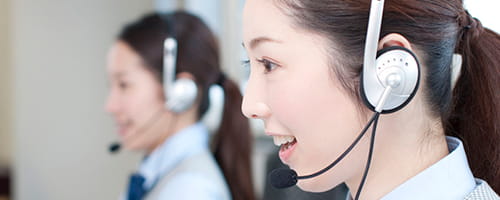 電話応対研修~高評価応対者に学ぶ編(1日間)