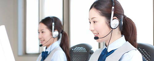 電話応対研修 オペレーター向け質問力向上編(半日間)