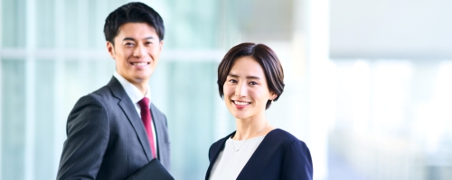 (人事担当者向け)女性活躍推進を考える研修(1日間)