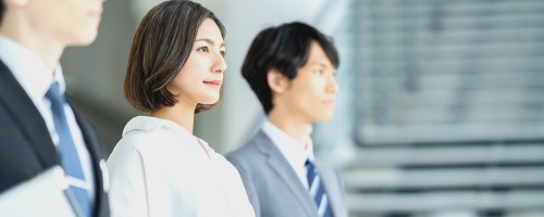 評価者研修~期初面談と期中のマネジメント編(1日間)