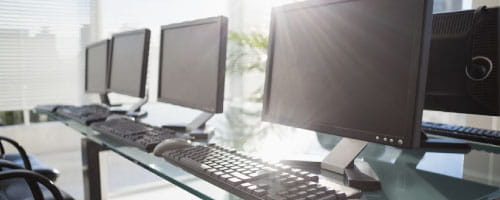 (中上級者向け)Microsoft Office研修~Excelマクロ・VBAを活用する編STEP1(1日間)