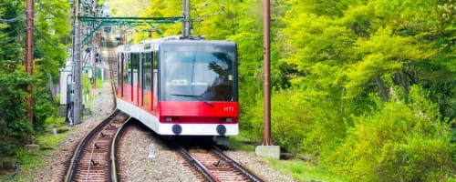 (鉄道業界向け)英語対応力向上研修(1日間)