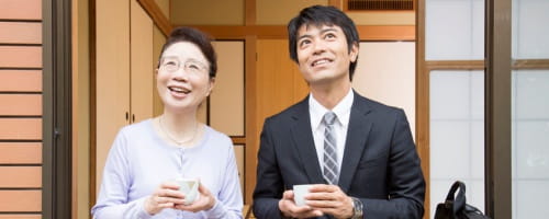 (自治体・官公庁向け)業務改善研修 市民の声を改善につなげる(半日間)