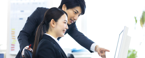 OJT指導者研修 新人教育の進め方編(半日間)