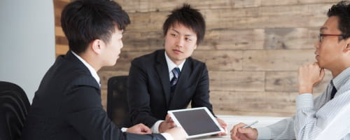 ワークライフバランス研修~部下とのコミュニケーション実践編(半日間)