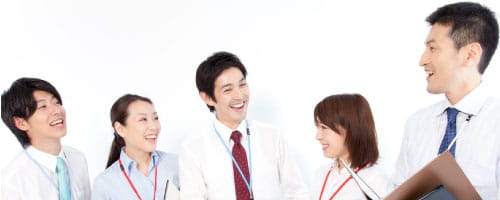 チームワーク向上研修 関係の質から成功スパイラルを生み出す(半日間)