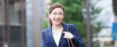女性リーダー研修 今後のキャリアを上司と考える編(1日間)