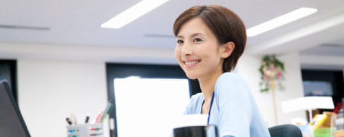 事務職40代向けキャリアデザイン研修~ワーク・ライフ・マネーで戦略を練る(1日間)