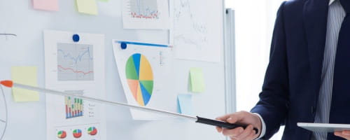 中期経営計画の立て方研修~実務に耐えうる計画策定のノウハウを学ぶ(1日間)
