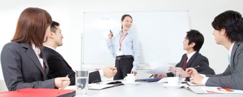 研修講師養成研修~模擬登壇で徹底的に学ぶ編(2日間)