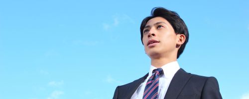 若手・中堅社員研修~もしもあなたが社長になったら編(1日間)