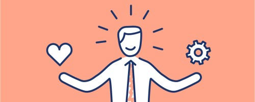 新人フォロー研修~成長のためのレジリエンスとコミュニケーション編(1日間)