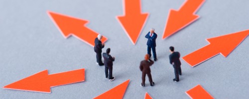 プロジェクト推進研修~関係者を巻き込み業務改善を実現に導く(1日間)