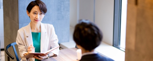 アセッサー派遣型研修~管理職向け創造力・論理的思考強化編(1日間)