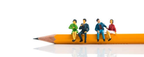 行政向け資料作成研修~ナッジ理論を活用し、読み手を動かす資料を作成する(半日間)