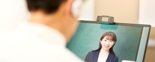 研修講師養成研修~オンライン研修編(半日間)