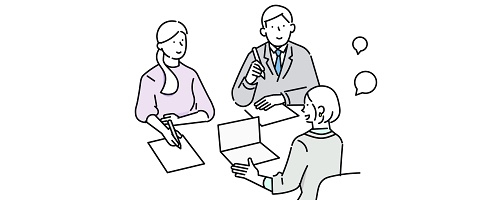 【内定者セミナー】先輩の経験談から学ぶ~困難の乗り越え方(2時間)