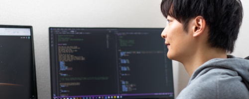 (プログラミング初心者向け)Python基礎・応用研修(6日間)