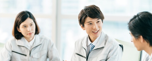 (製造業向け)ルール順守徹底研修~行動経済学を活用しルール定着を図る(1日間)