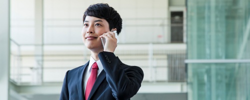 新人営業研修~営業の楽しさを知る(1日間)