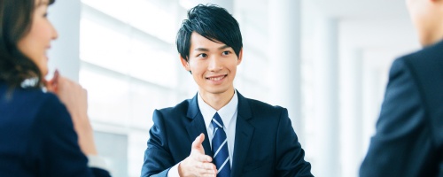 営業研修~行動経済学を活用した商談スキル(1日間)