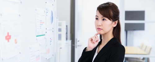 経営戦略研修~環境分析を踏まえたイシューの設定(1日間)
